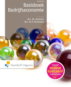 Samenvatting Investeren & Financieren 1.1