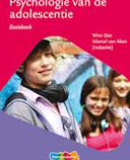 S47321 Adolescentiepsychologie (25e druk): volledige samenvatting boek + YouLearn