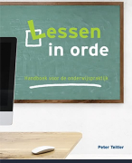 Samenvatting Lessen in Orde