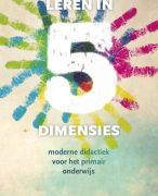 Samenvatting leren in vijf dimensies, Marzano