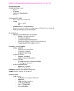Botten en gewrichten