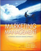 Samenvatting Marketing management