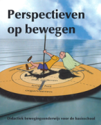 Perspectieven op bewegen hfst 1 t/m 5 + tips