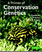 Summary Introduction to conservation genetics 