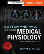 Samenvatting Guyton - Textbook of Medical Physiology ZIG