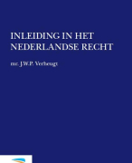Uitgebreide samenvatting Beginselen recht, Propedeuse Accountancy Nyenrode. 