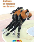 Tentamen 2 Medische kennis: Anatomie en fysiologie van de mens