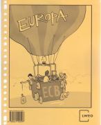 Economie havo samenvatting lesbrief Europa