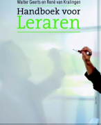 Samenvatting Handboek voor leraren