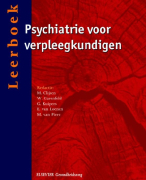 Samenvatting Leerboek psychiatrie voor verpleegkundigen