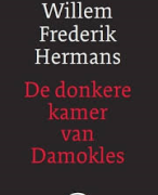 De donkere kamer van Damocles - Willem Frederik Hermans