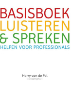 Basisboek luisteren en spreken H2: Gesprek