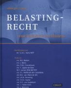 Samenvatting Belastingrecht LB/OB (Nyenrode Business Universiteit)