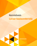 Kennisbasis Nederlandse Taal 2017-2018 