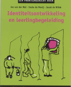 Samenvatting Identiteitsontwikkeling en leerlingbegeleiding
