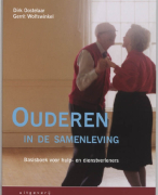Samenvatting Ouderen in de samenleving