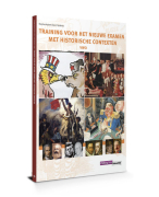 Samenvatting VWO Geschiedenis Context Duitsland