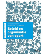Sportbeleid, beleid van de sport samenvatting