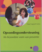 Samenvatting Opvoedingsondersteuning als bijzondere vorm van preventie