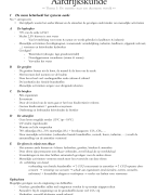 ZONE 4: thema 3: De transitie naar een duurzame wereld (zonder hoofdstuk 5)
