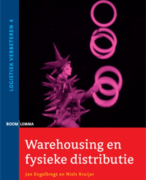 Samenvatting Warehousing en fysieke distributie