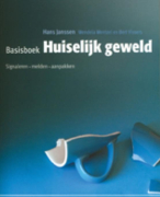 Samenvatting Basisboek huiselijk geweld