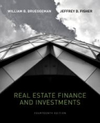 Antwoorden/Answers Real Estate Finance and Investments 14th