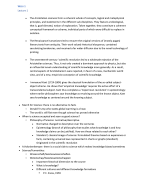 Philosophy of the Humanities