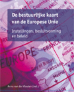 Samenvatting De bestuurlijke kaart van de Europese Unie