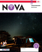 Ioniserende straling 5 VWO - Natuurkunde samenvatting - NOVA hoofdstuk 10