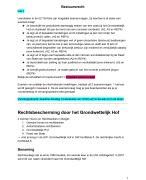 Bestuursrecht periode 2