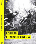 LESVOORBEREIDINGSFORMULIEREN 1 t/m 4 COMPLEET Fitnesstrainer A, september 2024