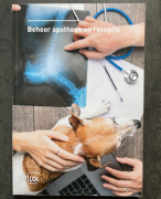 Beheer apotheek en receptie