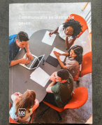 Communicatie en instructie geven