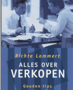 Samenvatting Alles over verkopen