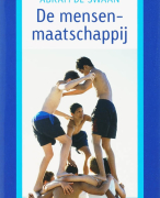 Samenvatting Mensenmaatschappij