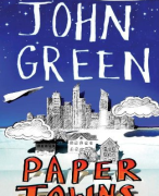 Samenvatting boek Paper towns - John Green