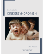 SADAN-opdracht informatievaardigheden hogeschool VIVES
