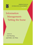 Samenvatting Informatie- en Kennismanagement 