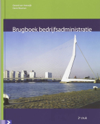 Samenvatting Brugboek bedrijfsadministratie