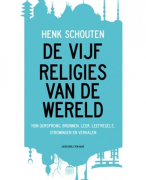 Kennis Geestelijke stromingen