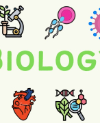 biologie examen stof