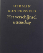 Het verschijnsel wetenschap - Herman Koningsveld 