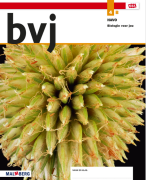 Biologie voor Jou HAVO4 Thema 7 Ecologie en milieu