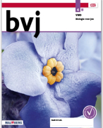 Biologie voor Jou VWO4 Thema 4 Evolutie
