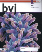 Biologie voor Jou VWO5 Thema 1 Regeling