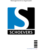 Moduleopdracht Management en organisatie - cijfer: 6