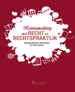 Samenvatting inleiding tot het recht