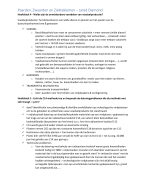 Geschiedenis - Paarden, Zwaarden, Ziektekiemen