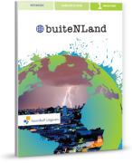 BuiteNLand Havo/Vwo 1 aardrijkskunde samenvatting + begrippen